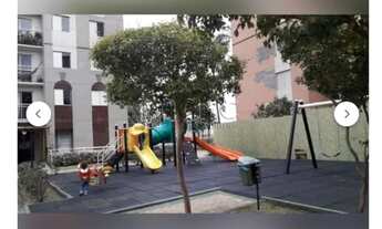 Imagem 6: SAO PAULO - Apartamento Padrão - CAMBUCI