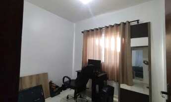 Imagem 4: Excelente casa em Anápolis, 3 qto, piscina, churrasqueira, garagem p/ 4 carro