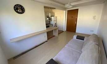 Imagem 2: Apartamento 1 dormitório mobiliado REF: C0221