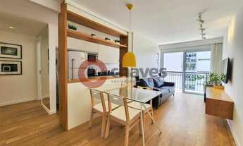 Imagem: Apartamento para aluguel com 75 metros quadrados