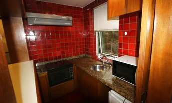 Imagem 6: Flat residencial no Jardins disponivel para locação!