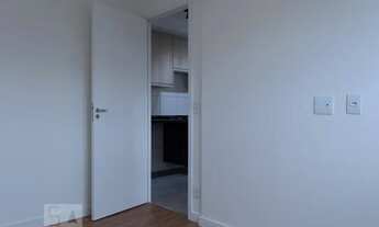 Imagem 4: Apartamento para Aluguel - Chácara Inglesa, 2 Quartos, 36 m2