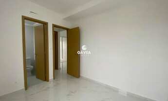 Imagem 6: Apartamento para aluguel no Boqueirão em Santos