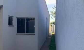 Imagem 3: Casa 3/4 Qtos - Setor Bom Jesus