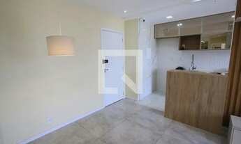 Imagem 3: Apartamento para Aluguel - Taquara, 2 Quartos, 59 m2