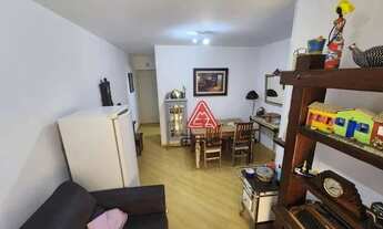 Imagem 5: Apartamento com 2 dormitórios para alugar, 55 m² por R$ 2.488,37/mês - Vila Guilherme - Sã