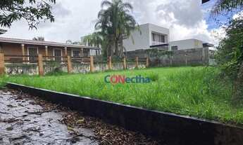 Imagem 2: Casa com 1 dormitório à venda, 342 m² por R$ 748.000,00 - Condomínio Ville de Chamonix - I