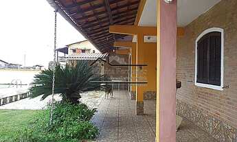 Imagem 3: Aluguel, Casa na Quadra da Praia, 8 Quartos, Piscina, Área Gourmet e Varandão com Vista