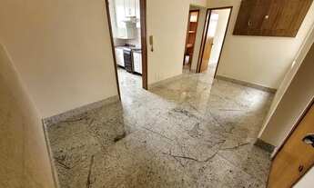 Imagem: Apartamento para aluguel com 2 quartos em