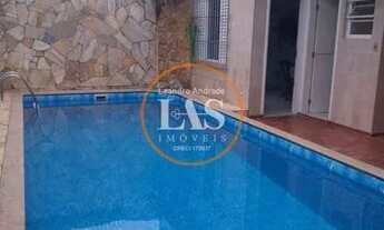 Imagem: Casa com 3 dorms, Ocian, Praia Grande