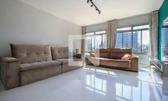 Imagem 2: Apartamento para Aluguel - Pinheiros, 3 Quartos, 94 m2