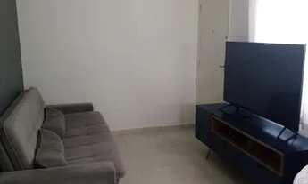 Imagem: Apartamento em Taubaté