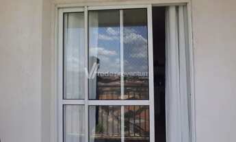 Imagem 3: Apartamento - Jardim Roseira - Campinas
