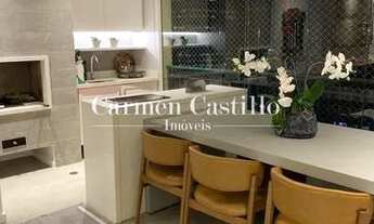 Imagem: Apartamento Mobiliado para Locação, 3