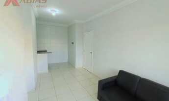 Imagem 2: Apartamento em Vila Marcelino - São Carlos, SP