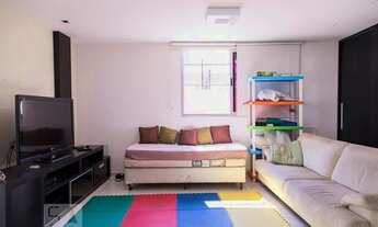 Imagem 6: Apartamento para Aluguel - Gutierrez, 3 Quartos, 180 m2