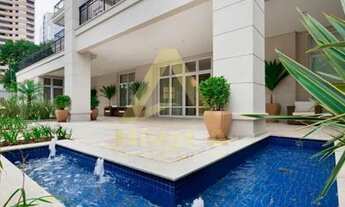 Imagem 3: Apartamento para Venda em São Paulo / SP no bairro Moema