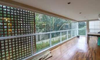 Imagem 7: Apartamento Venda 4 Dormitórios - 246 m² Chácara Santo Antônio