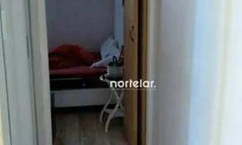 Imagem 4: Sobrado a venda em condomínio fechado Village Park..