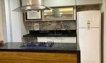 Imagem 6: Lindo Apartamento Mobilhado com 2 Dormitórios