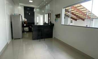 Imagem 6: Casa para venda com 122 metros quadrados com 3 quartos sendo 01 suíte no bairro Laranjeira