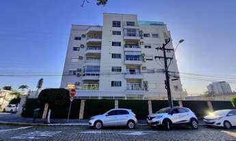 Imagem 3: Apartamento com 3 quartos para alugar por R$ 2490.00, 118.27 m2 - SAGUACU - JOINVILLE/SC