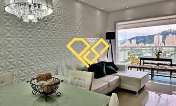 Imagem 7: Apartamento 3 Quartos em Santos