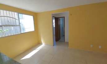 Imagem: Apartamento com 2 quartos atrás do assai