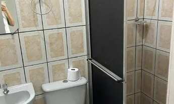 Imagem 5: Apartamento 1 quarto