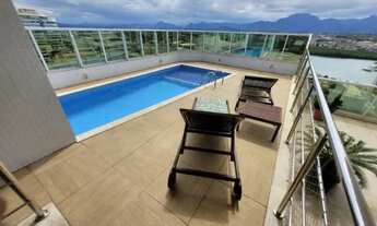 Imagem 2: Excelente Apartamento 3 Qrts - Guarapari