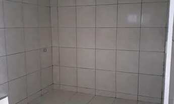 Imagem 2: Casa localizada no Jardim Catedral