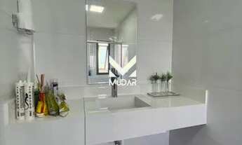 Imagem 3: Casa Ecoville semimobiliada 3 suítes