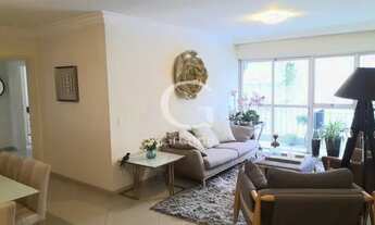 Imagem 4: Apartamento para Venda 3 Quartos 1 Suíte 2 Vagas 170m²