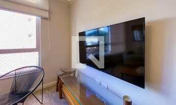 Imagem 5: Apartamento para Aluguel - Vila Olímpia, 3 Quartos, 105 m2