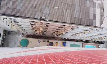 Imagem 3: Ótimo apartamento no condomínio Villa Florença 15° andar