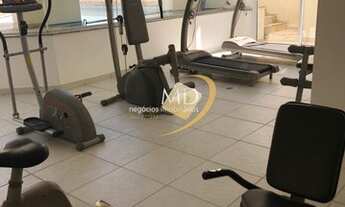 Imagem 7: SãO CAETANO DO SUL - Apartamento Padrão - Santa Paula