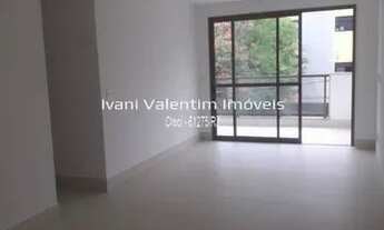 Imagem 1: Apartamento a venda 1ª locação no Recreio dos Bandeirantes 3 quartos