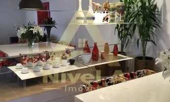 Imagem 2: Apartamento para Venda em São Paulo / SP no bairro Vila Nova Conceição