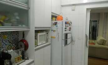 Imagem 6: Apartamento com 3 quartos na Independência, Taubaté/SP