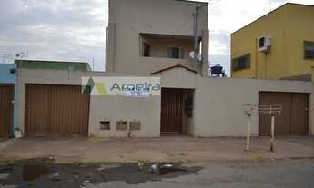 Imagem 3: Casa Quitinete para Aluguel em Parque Trindade Aparecida de Goiânia-GO - A 463