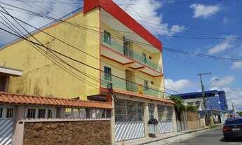 Imagem 2: Kitinete em Dom Pedro I, 1 quarto