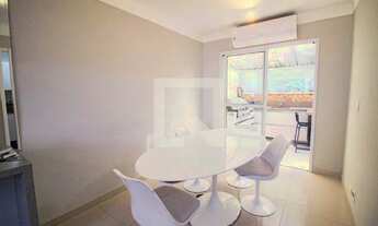 Imagem 7: Casa de Condomínio para Aluguel - Vila Santos, 3 Quartos, 115 m2