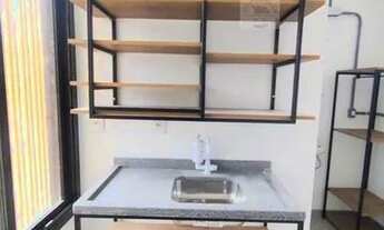 Imagem 4: Locação Kitnet - Vila Leopoldina - Nova - 1 dormitório sem vaga