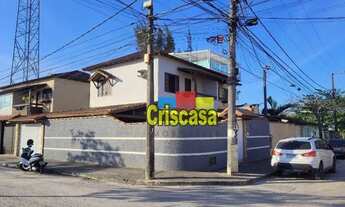 Imagem: Casa com 2 dormitórios, 110 m² - venda