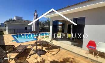 Imagem 2: Casa para LOCAÇÃO no Condomínio Palmeiras Imperiais - Salto/SP