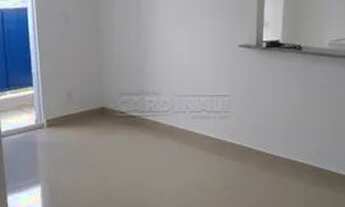 Imagem 3: Apartamento Padrão em São Carlos