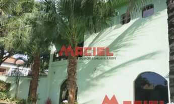 Imagem 4: Casa Padrão em Sao Jose dos Campos