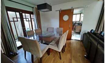 Imagem 5: Casa com 3 dormitórios para alugar, 200 m² por R$ 7.000,00/mês - Ibi Aram - Itupeva/SP