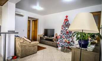 Imagem 4: Apartamento para venda com 81 metros quadrados com 2 quartos em Bela Vista - Porto Alegre