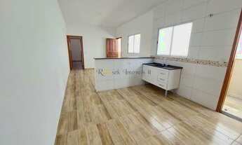 Imagem 5: Casa com 2 dorms, Nova Itanhaém, Itanhaém - R$ 240 mil, Cod: 680